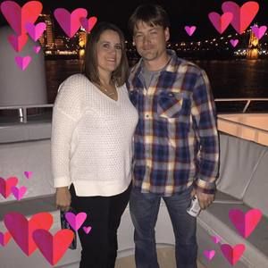 Meet your Posher, Terrie